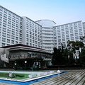 格林东方酒店(上海虹桥枢纽店)(原逸和龙柏饭店)外观图 格林东方酒店(上海虹桥枢纽店)(原逸和龙柏饭店)外观图