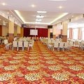 南京西华门饭店外观图 南京西华门饭店外观图