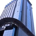 上海东方世纪宾馆外观图 上海东方世纪宾馆外观图