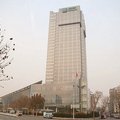 天津海河假日酒店外观图 天津海河假日酒店外观图