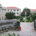 厦门鼓浪屿干部疗养院外观图 厦门鼓浪屿干部疗养院外观图