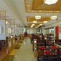 天津天保国际酒店外观图 天津天保国际酒店外观图