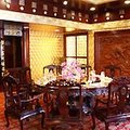 上海老饭店外观图 上海老饭店外观图