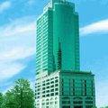 深圳景轩酒店外观图 深圳景轩酒店外观图