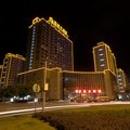 临海君泰大酒店外观图 临海君泰大酒店外观图