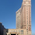 海城宗骏酒店外观图 海城宗骏酒店外观图