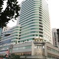 贵阳久远饭店外观图 贵阳久远饭店外观图