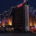 武汉明星酒店外观图 武汉明星酒店外观图
