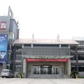 百川花园酒店(章丘)外观图 百川花园酒店(章丘)外观图
