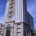 大连昱圣苑国际酒店外观图 大连昱圣苑国际酒店外观图