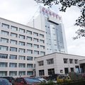 乌兰察布宾馆外观图 乌兰察布宾馆外观图