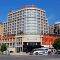 宁乡恒楚阳光酒店外观图 宁乡恒楚阳光酒店外观图