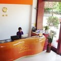 深圳阳光168酒店外观图 深圳阳光168酒店外观图