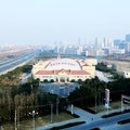 合肥塞纳河畔·庐州八号酒店外观图 合肥塞纳河畔·庐州八号酒店外观图