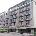 格林豪泰(天津大悲院商务酒店)外观图 格林豪泰(天津大悲院商务酒店)外观图
