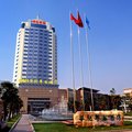 商丘华驰粤海酒店外观图 商丘华驰粤海酒店外观图