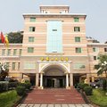 重庆新金凤山大酒店外观图 重庆新金凤山大酒店外观图