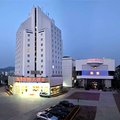邵武假日国际大酒店外观图 邵武假日国际大酒店外观图