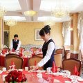 上海华夏宾馆外观图 上海华夏宾馆外观图