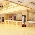 陇南宕昌龙海大酒店外观图 陇南宕昌龙海大酒店外观图