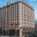 苍南万宝路大酒店外观图 苍南万宝路大酒店外观图