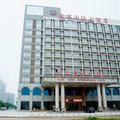钦州港远洋国际大酒店外观图 钦州港远洋国际大酒店外观图