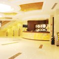 南充嘉豪国际酒店外观图 南充嘉豪国际酒店外观图