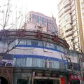 上海南城宾馆(钦州路店)外观图 上海南城宾馆(钦州路店)外观图