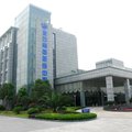 武汉凌云科技集团接待中心外观图 武汉凌云科技集团接待中心外观图