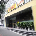 速8酒店(重庆朝天门店)外观图 速8酒店(重庆朝天门店)外观图