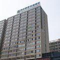 格林豪泰(杭州下沙开发区高沙路地铁站店)外观图 格林豪泰(杭州下沙开发区高沙路地铁站店)外观图