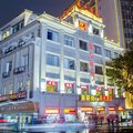 廈門春光酒店外觀圖 廈門春光酒店外觀圖