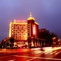 广德久和大酒店(宣城)外观图 广德久和大酒店(宣城)外观图