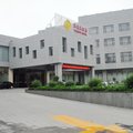 昌乐鸢飞大酒店外观图 昌乐鸢飞大酒店外观图