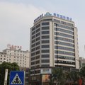 晋江戴斯国际酒店外观图 晋江戴斯国际酒店外观图