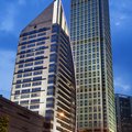 重庆凯宾斯基酒店外观图 重庆凯宾斯基酒店外观图