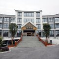 漳浦涵翠山庄外观图 漳浦涵翠山庄外观图