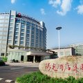 黄山阳光酒店外观图 黄山阳光酒店外观图