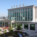 平凉宾馆外观图 平凉宾馆外观图
