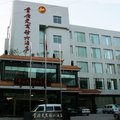 都匀贵侯苑商务大酒店外观图 都匀贵侯苑商务大酒店外观图