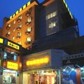 杭州苍山精品酒店外观图 杭州苍山精品酒店外观图