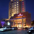 嘉善梅园大酒店外观图 嘉善梅园大酒店外观图