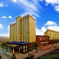 武穴市龙潭宾馆外观图 武穴市龙潭宾馆外观图