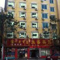 平舆永盛宾馆外观图 平舆永盛宾馆外观图