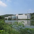 南京仙林宾馆外观图 南京仙林宾馆外观图