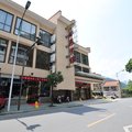 杭州建德银苑宾馆外观图 杭州建德银苑宾馆外观图