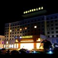 孝感应城金港九辉国际大酒店外观图 孝感应城金港九辉国际大酒店外观图