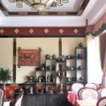 西藏林芝香帕拉酒店(林芝)外观图 西藏林芝香帕拉酒店(林芝)外观图