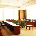 营口迎宾馆外观图 营口迎宾馆外观图
