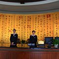 桐庐红灯笼小木屋度假村外观图 桐庐红灯笼小木屋度假村外观图